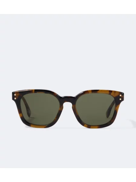 Ochelari de soare Fendi bej