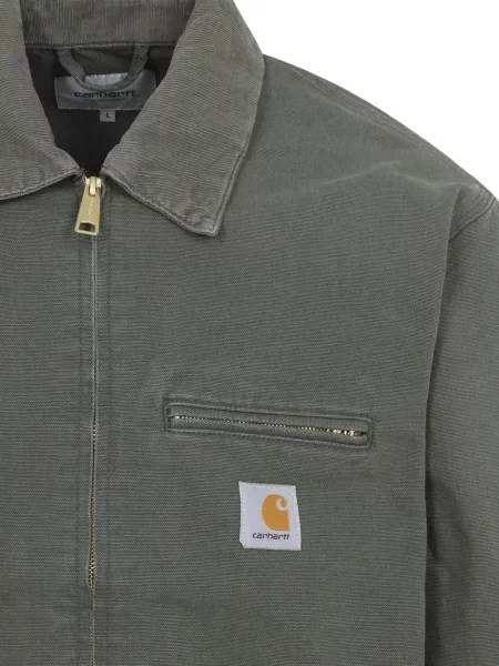 Geacă Carhartt Wip verde