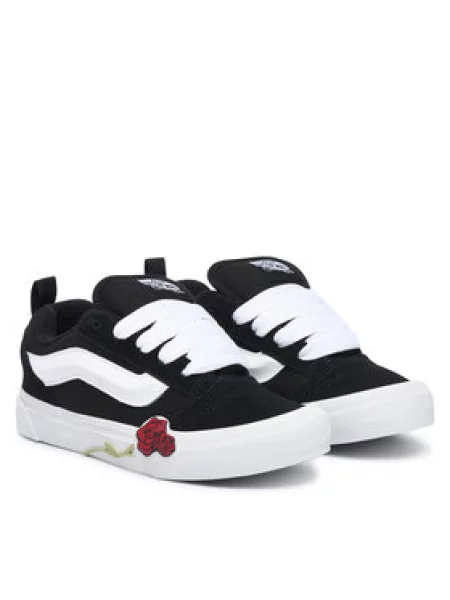 Tenisky Vans černé