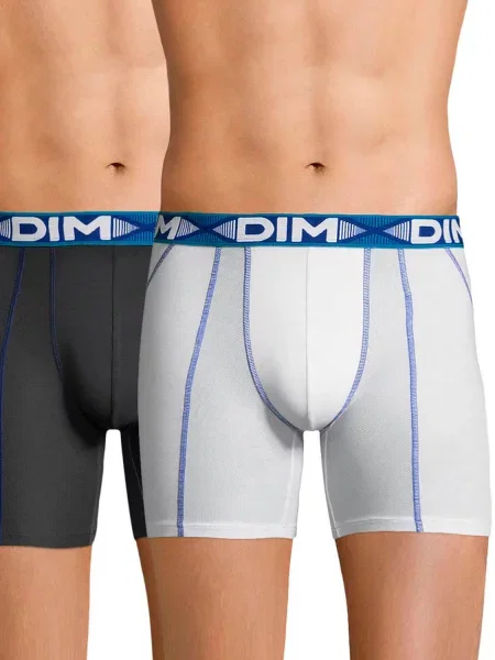 Боксеры Dim черные