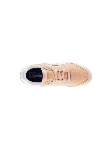 Félcipő Reebok Sport narancsszínű