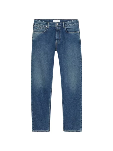 Blugi Closed Cooper albastru