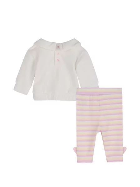 Sweter dziecięcy Billieblush