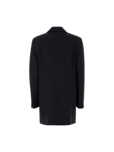Marynarka Jil Sander niebieska