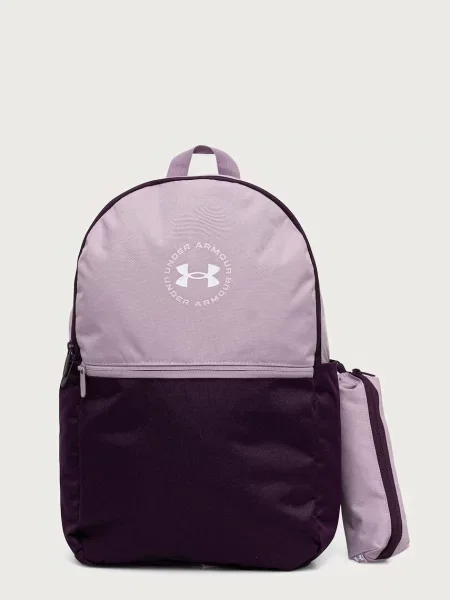 Under Armour hátizsák Essential lila
