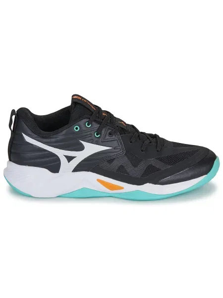 Pantofi Mizuno negru