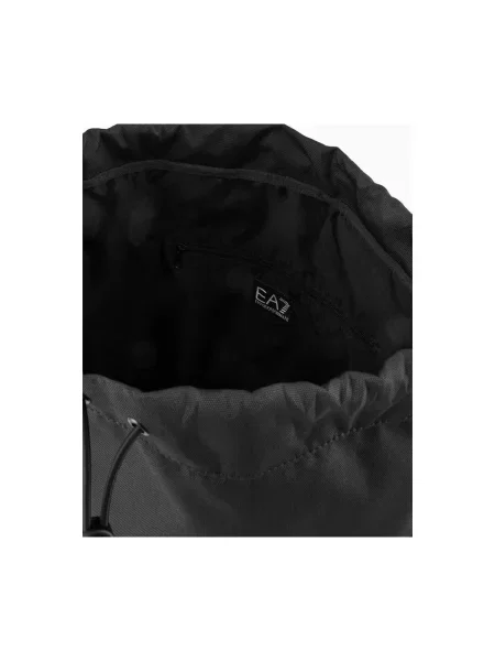 Rucsac Emporio Armani negru