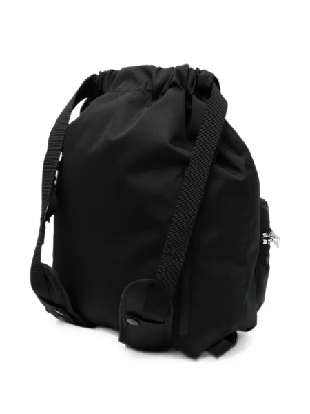 Rucsac Sacai cu cordon negru