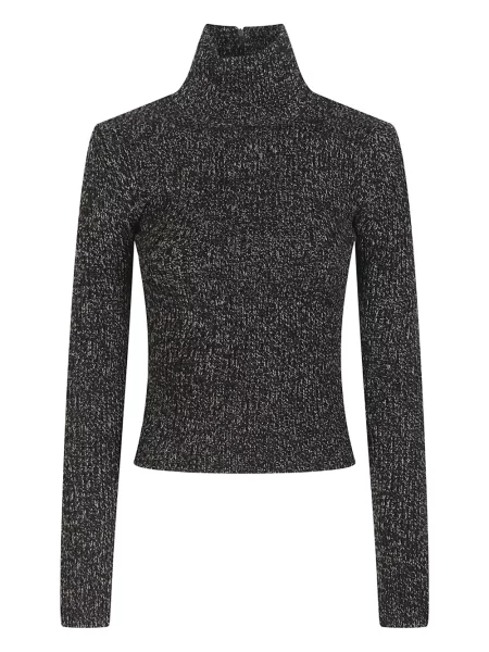 Heláncă Max Mara negru