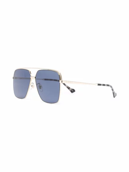 Saulės akiniai Gucci Eyewear