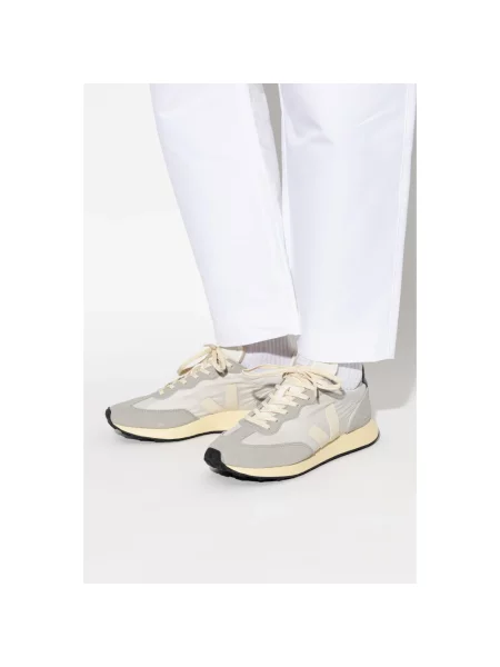 Sneakersy Veja szare