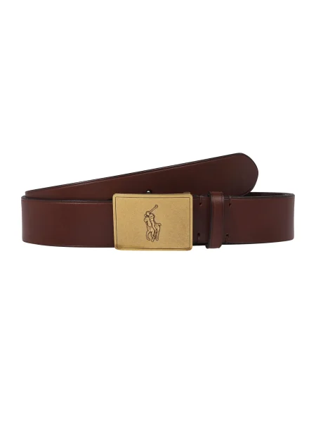 Polo Ralph Lauren castaniu galben
