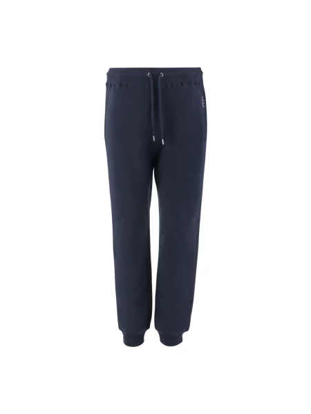 Spodnie dresowe Jw Anderson niebieskie