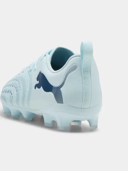 Детские кроссовки Puma синие