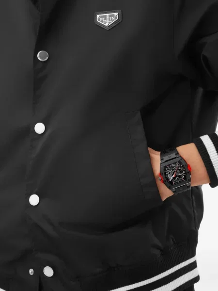 Ceas Philipp Plein negru