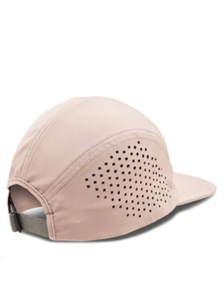 Kšiltovka NNormal Race pink