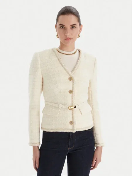 Marciano Guess Sacou Écru