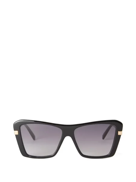Ochelari de soare Stella Mccartney Eyewear negru