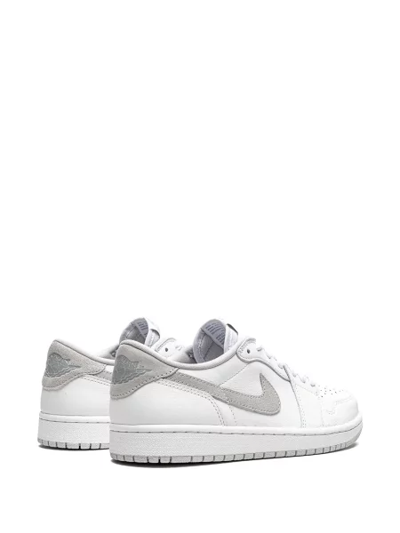 Tenisky Jordan Air Jordan 1 bílé