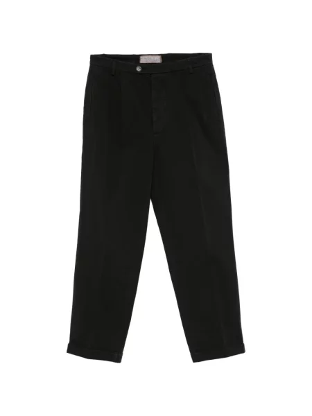 Pantaloni Bonheur negru