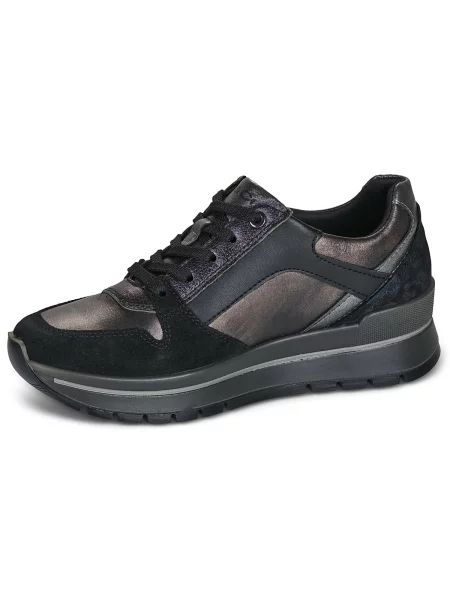 Pantofi Igi&co negru