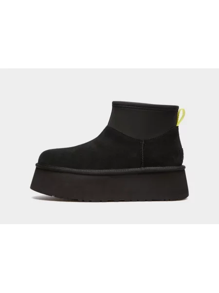 Klasické mini kozačky Ugg černé