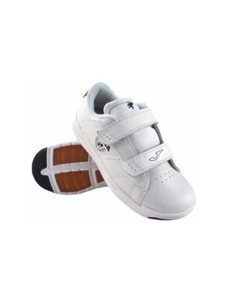 Tenisky Joma biela