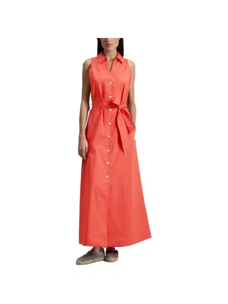 Rochie Woolrich portocaliu
