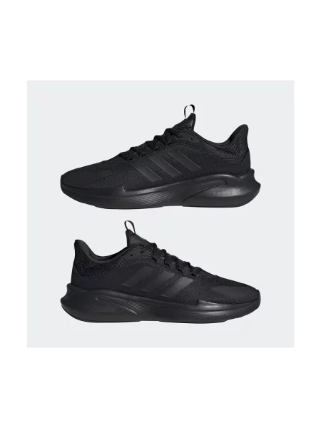 Pantofi Adidas negru