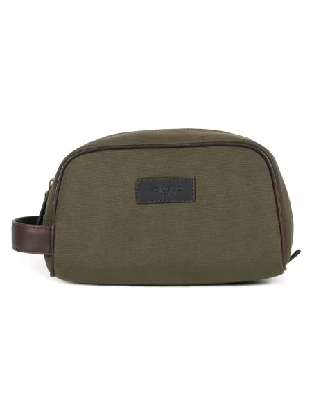 Torba Howard London zielona