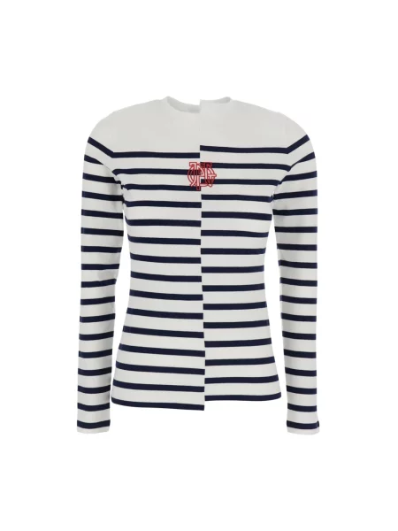Top Jean Paul Gaultier w paski