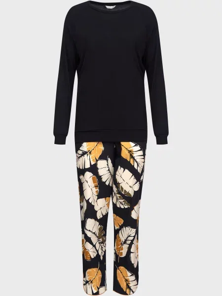 Пижама Cyberjammies черная