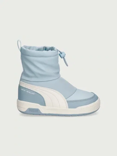 Детские ботинки Puma