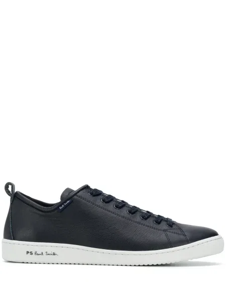 Sneakerși Ps Paul Smith albastru