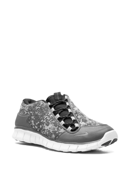 Sportbačiai Nike Free balta