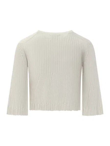 Sweter Loulou Studio biały