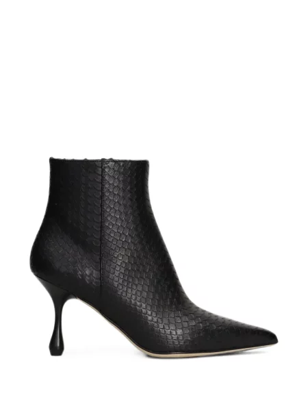 Botine Anna F. negru