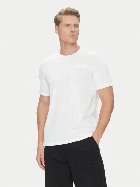 Paul&Shark Tricou alb