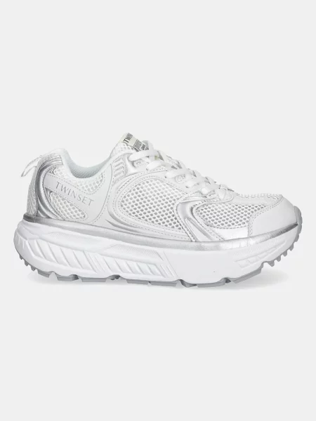 Кросівки Twinset білий