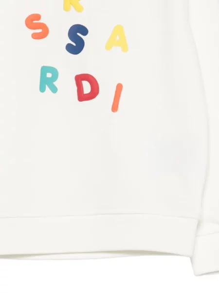 Bluza dziecięca Trussardi