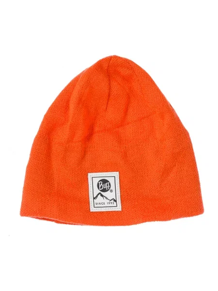 Čiapka Buff oranžová