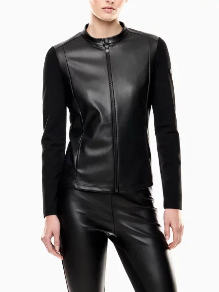 Свитер Ea7 черный