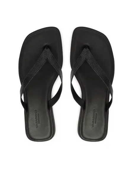 Žabky Vagabond Shoemakers Izzy čierna