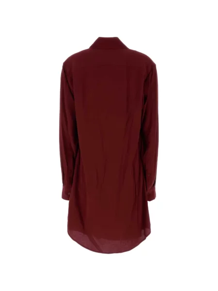 Rochie mini Vivienne Westwood drapată roșu