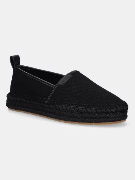 Michael Kors espadrile Elias negru