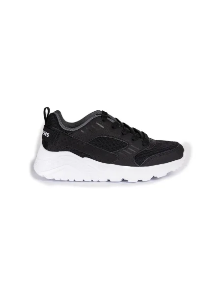 Tenisky Skechers čierna
