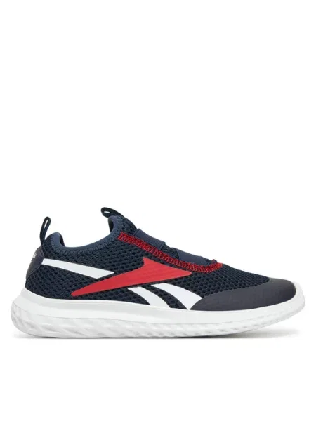 Кроссовки Reebok синие