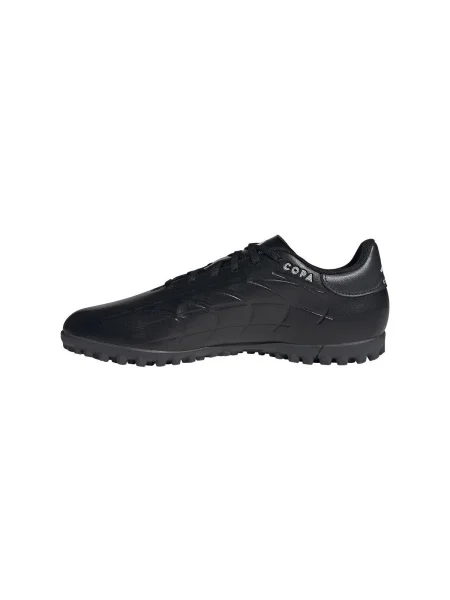 Félcipo Adidas fekete