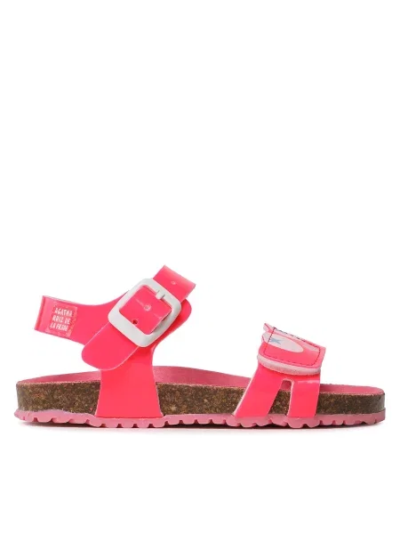 Sandali Agatha Ruiz de la Prada S roza