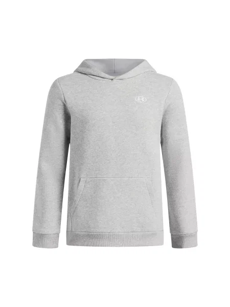 Majica Under Armour siva